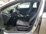 Ford Fusion 2016