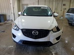 Mazda CX-5 2014