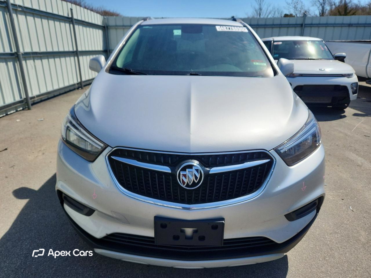 Buick Encore 2020