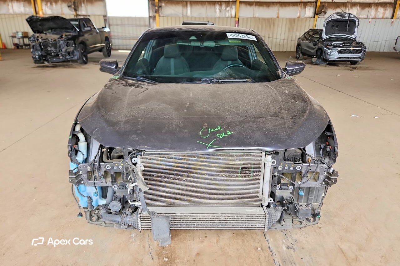 Honda Civic 2019
