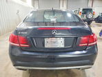 Mercedes-Benz E-klasse 2016