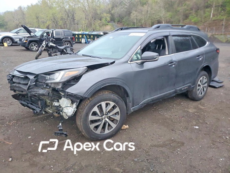 Subaru Outback 2022 - Image 1 of 15