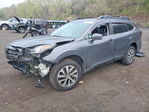 Subaru Outback 2022