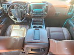 Chevrolet Silverado 2015