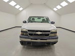 Chevrolet Silverado 2006