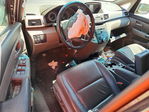 Honda Odyssey 2012