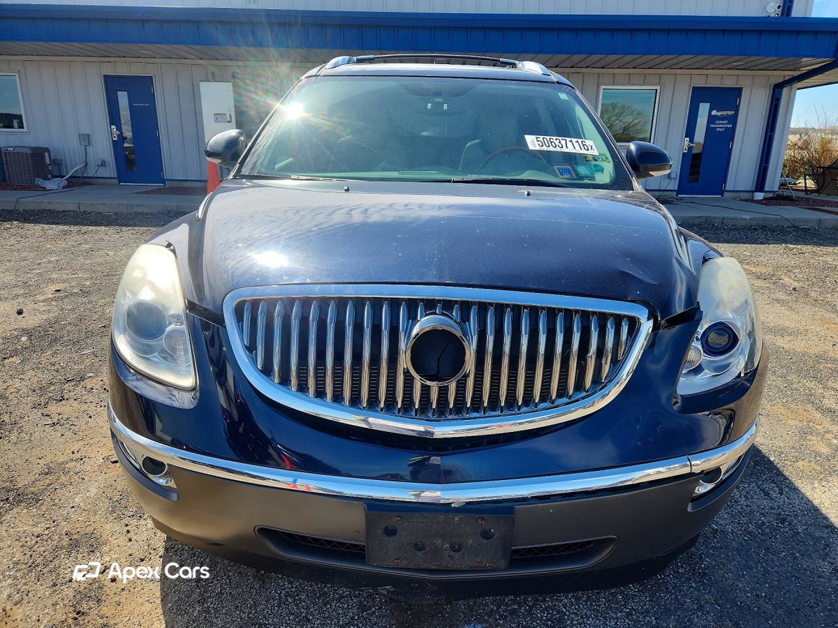 Buick Enclave 2011