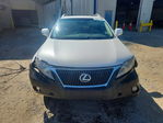 Lexus RX 2012