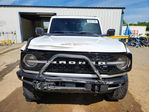 Ford Bronco 2022