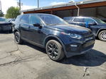 Land Rover Discovery 2017