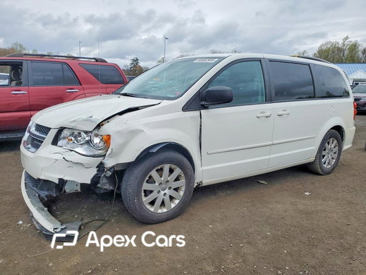 Dodge Caravan 2011 - Image 1 of 13