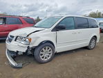 Dodge Caravan 2011