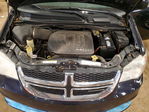 Dodge Caravan 2011