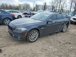 BMW Series 5 2014