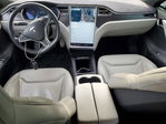 Tesla Model S 2016