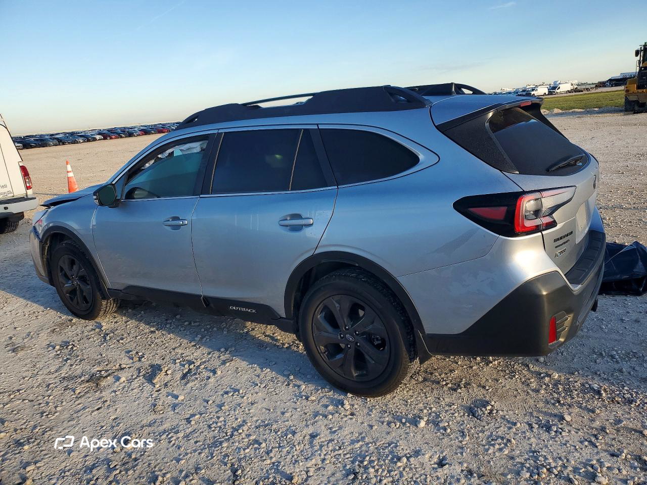 Subaru Outback 2020