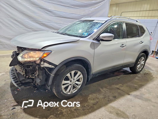Nissan Rogue 2016 - Zdjęcie 1 z 14