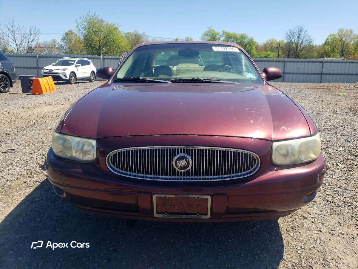 Buick LeSabre 2005