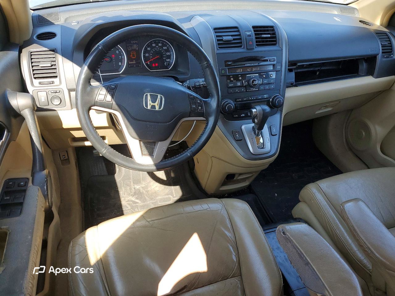 Honda CR-V 2010