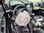 Infiniti G 2011