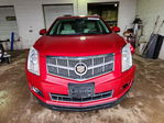 Cadillac SRX 2012