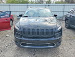 Jeep Cherokee 2017