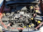 Subaru Forester 2010