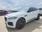 Jaguar F-Pace 2018