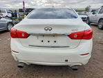 Infiniti Q50 2017