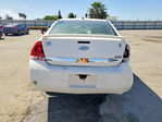 Chevrolet Impala 2008