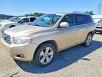 Toyota Highlander 2008