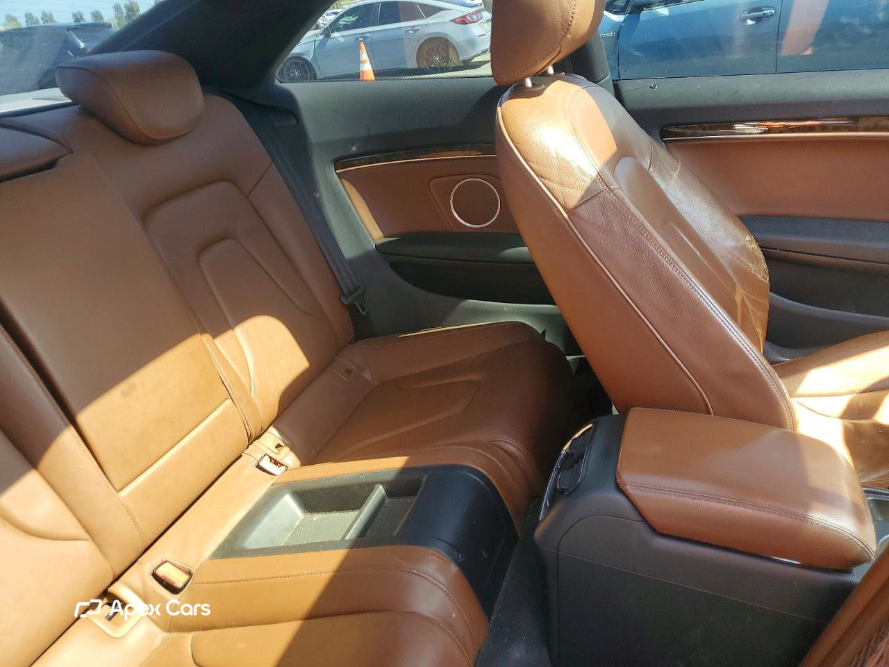 Audi A5 2009
