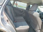 Toyota RAV 4 2025