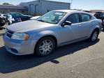 Dodge Avenger 2013