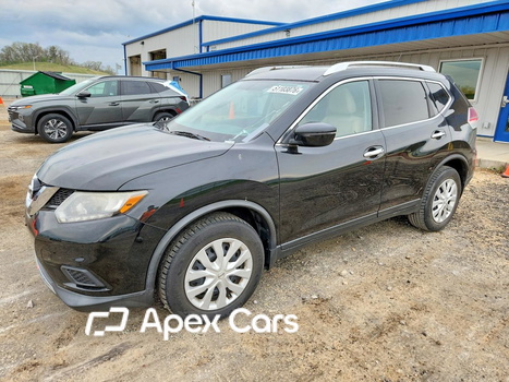 Nissan Rogue 2016 - Image 1 of 13
