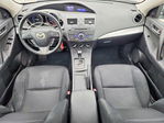 Mazda 3 2012