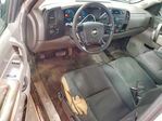 Chevrolet Silverado 2011