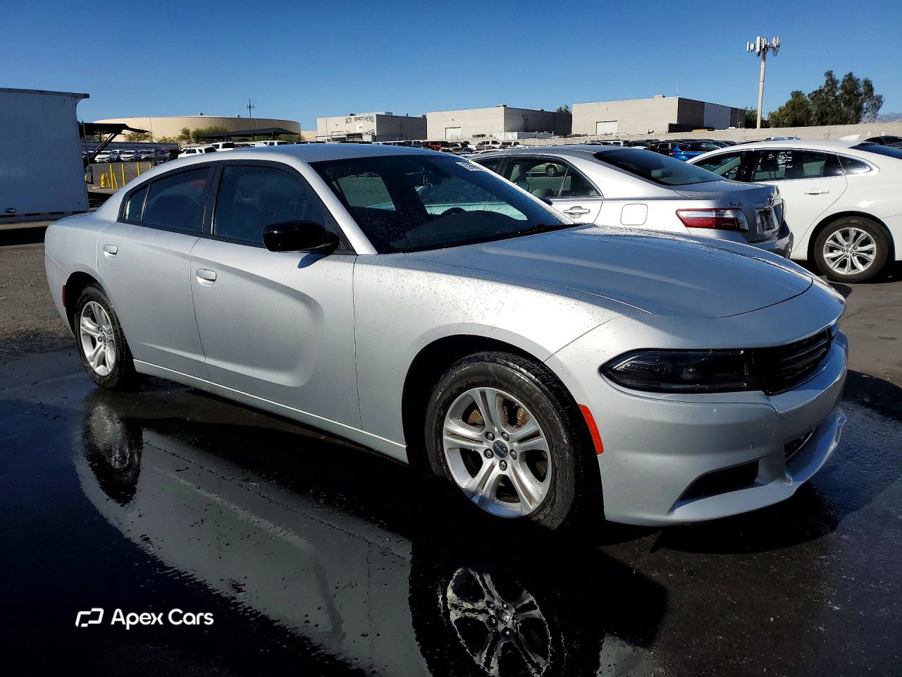 Dodge Charger 2023