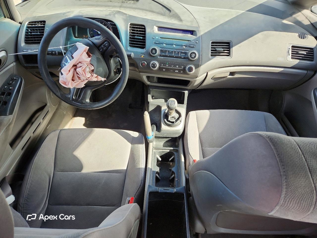 Honda Civic 2006