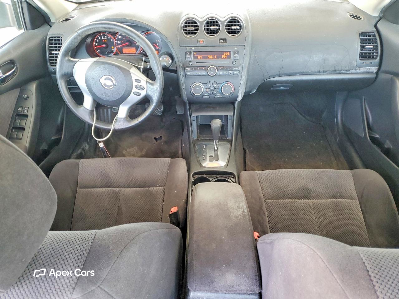 Nissan Altima 2008