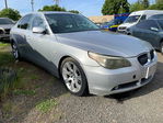 BMW Series 5 2006