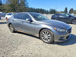 Infiniti Q50 2017
