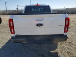 Ford Ranger 2020