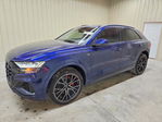 Audi Q8 2021