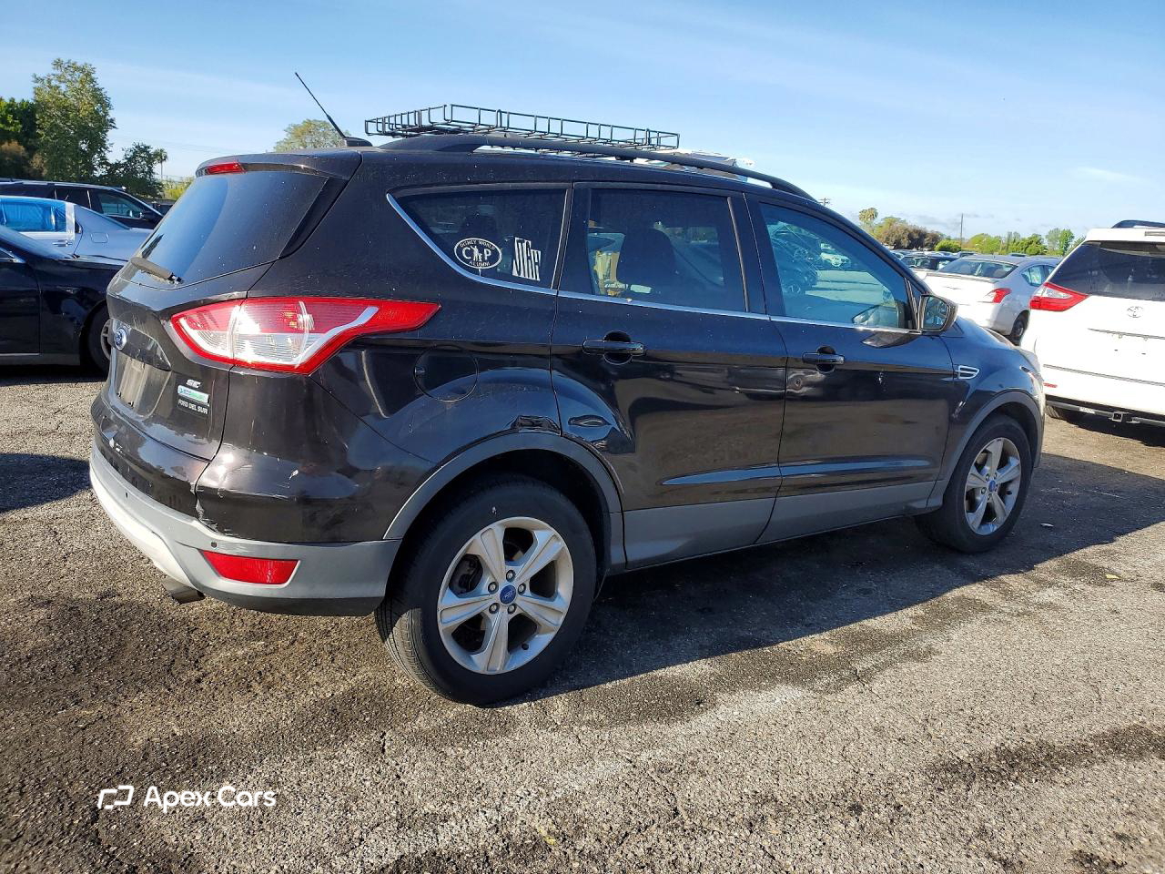 Ford Escape 2013