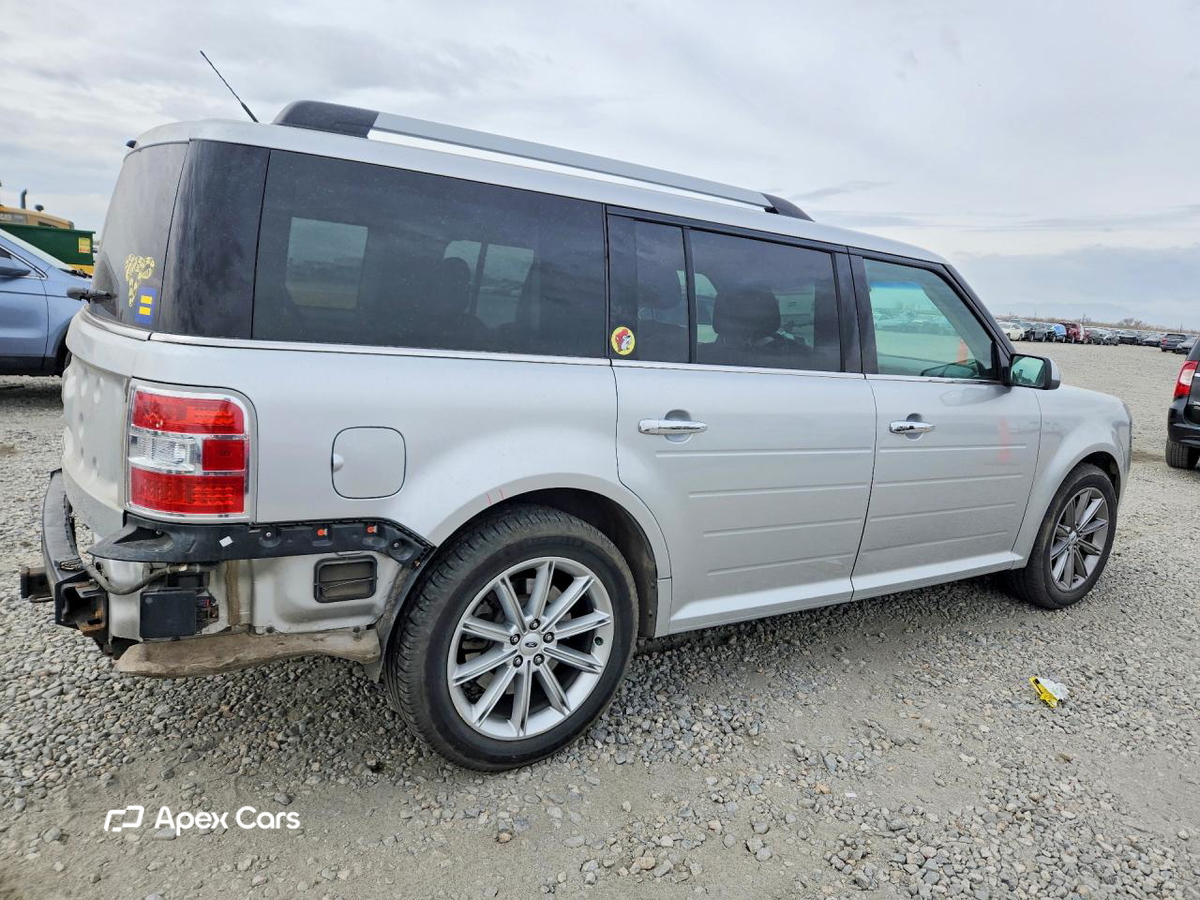Ford Flex 2015