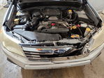 Subaru Forester 2009