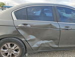 Honda Accord 2012