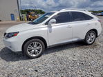 Lexus RX 2011