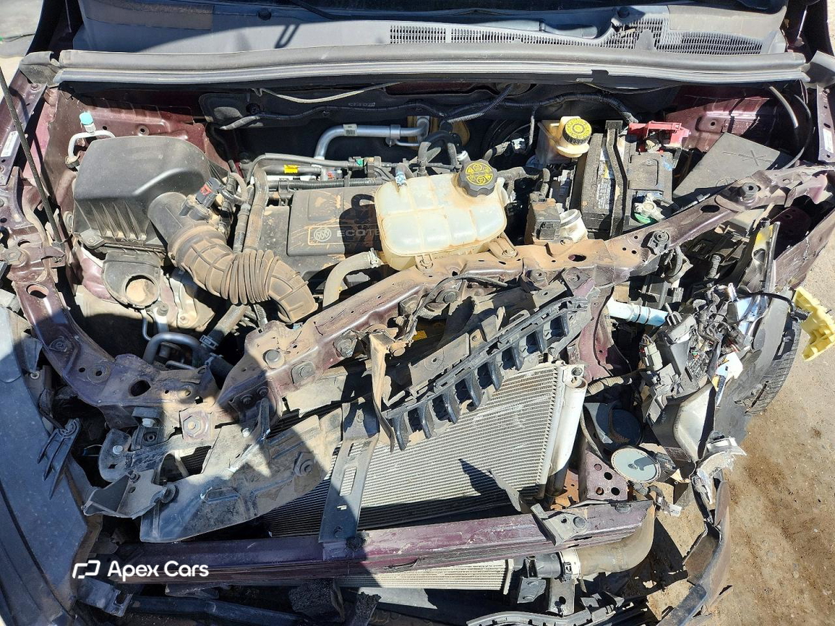 Buick Encore 2017